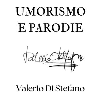 [Italian] - Umorismo e parodie