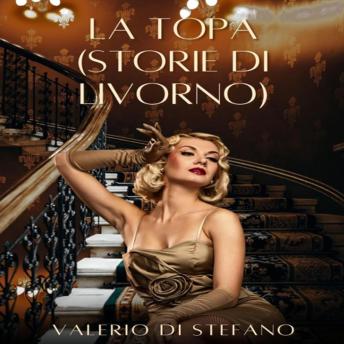 [Italian] - La topa (Storie di Livorno)