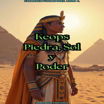 [Spanish] - Keops: Piedra, Sol y Poder
