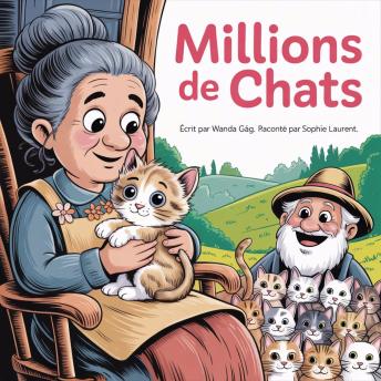 [French] - Millions de Chats