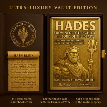 HADES: From Neglected Child to Lord of the Dead A Shakespearean: A Shakespearean Tragedy in the House of Hash BlinkHADES: From Neglected Child to Lord of the Dead A Shakespearean: A Shakespearean Tragedy in the House of Hash Blink - Hash Blink, Thomas Sheriff HADES: From Neglected Child to Lord of the Dead A Shakespearean: A Shakespearean Tragedy in the House of Hash BlinkHADES: From Neglected Child to Lord of the Dead A Shakespearean: A Shakespearean Tragedy in the House of Hash Blink - Hash Blink, Thomas Sheriff