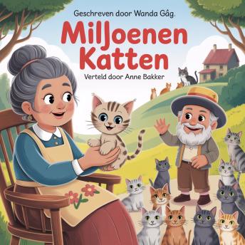 [Dutch; Flemish] - Miljoenen Katten