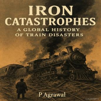 Iron Catastrophes: A Global History of Train Disasters