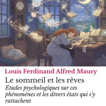[French] - Le sommeil et les rêves