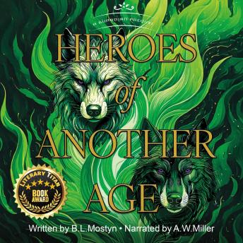 Heroes of Another Age: a Guardian Prequel