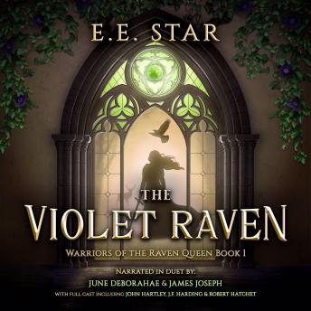 The Violet Raven