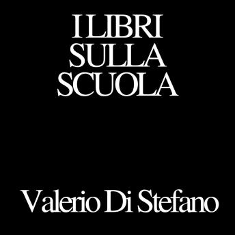 [Italian] - I libri sulla Scuola
