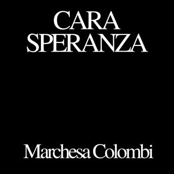 [Italian] - Cara Speranza
