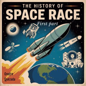 The History of Space Race - First part