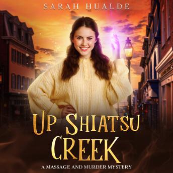 Up Shiatsu Creek
