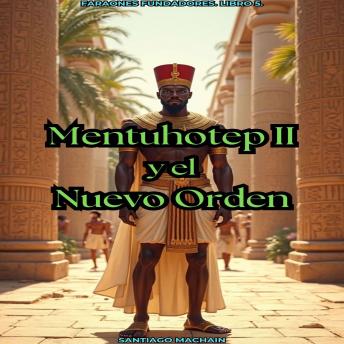 [Spanish] - Mentuhotep II y el Nuevo Orden