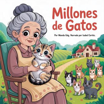 [Spanish] - Millones de Gatos