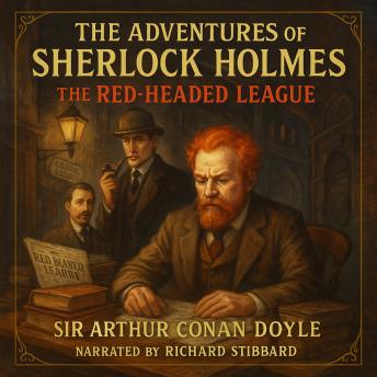The Adventures of Sherlock Holmes - The Red-Headed League