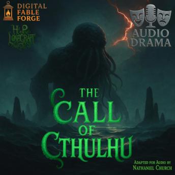 The Call of Cthulhu: Audio Drama