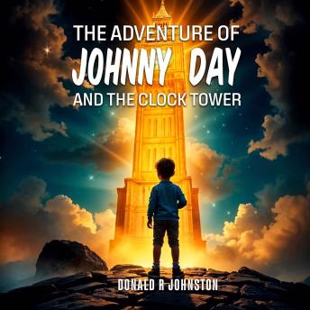 The Adventure of Johnny Day and the Clock Tower