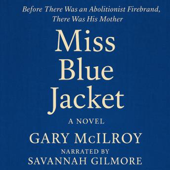 Miss Blue Jacket