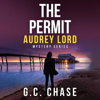 The Permit: A Gripping Australian Crime Mystery