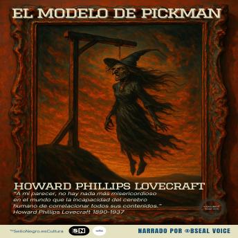 [Spanish] - El modelo de Pickman