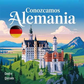 Listen to [Spanish] - Conozcamos Alemania[Spanish] - Conozcamos Alemania by Onofre Quezada episode artwork
