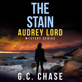 The Stain: A Gripping Australian Crime Mystery