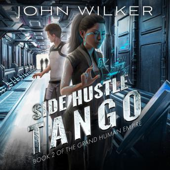 Side Hustle Tango