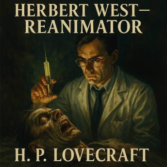 Herbert West–Reanimator