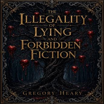 The illegality of Lying and Forbidden Fiction