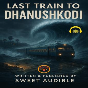 Last Train to Dhanushkodi