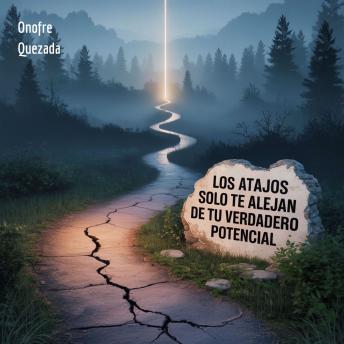 [Spanish] - Los Atajos  Solo te Alejan  De tu Verdadero Potencial