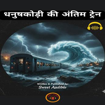 [Hindi] - धनुषकोड़ी की अंतिम ट्रेन