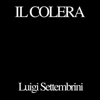 [Italian] - Il colera