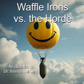 Waffle Irons vs. the Horde