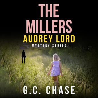 The Millers: A Gripping Australian Crime Mystery
