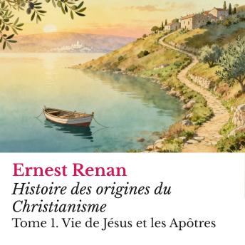 [French] - Histoire des origines du Christianisme: Tome 1. Vie de Jésus et les Apôtres
