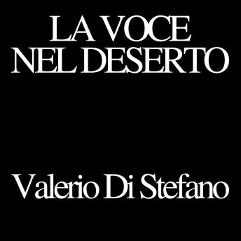 [Italian] - La voce nel deserto. Edizione definitiva