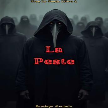 [Spanish] - La Peste