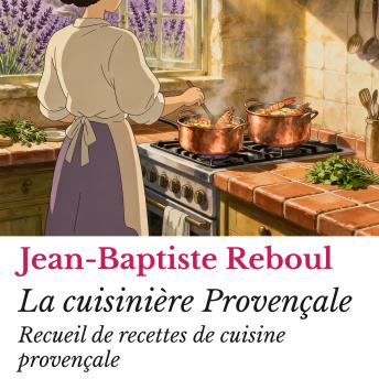 [French] - La cuisinière Provençale
