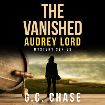 The Vanished: A Gripping Australian Crime Mystery