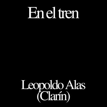 [Spanish] - En el tren