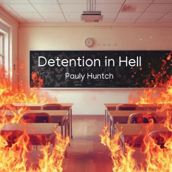 Detention in Hell: Can tragicomedy save it?