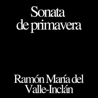 [Spanish] - Sonata de primavera
