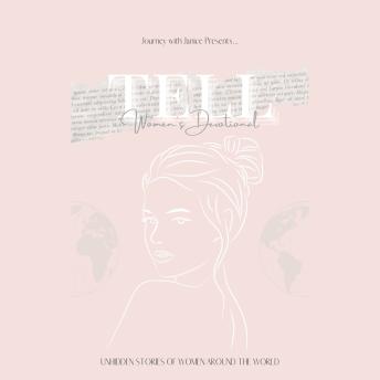 Tell: Women’s Devotional
