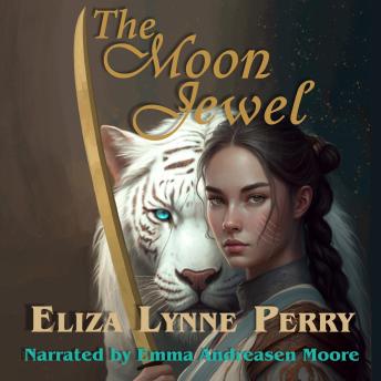 The Moon Jewel