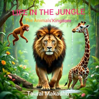 Life In The Jungle: The Animals' Kingdom