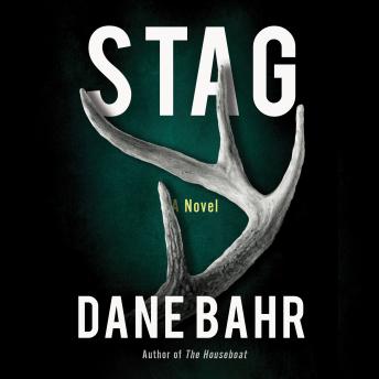 Stag: A Novel