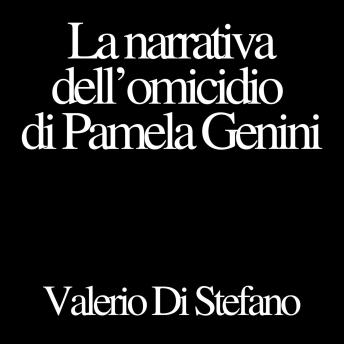 Valerio Di Stefano - [Italian] - La narrativa dell'omicidio di Pamela Genini[Italian] - La narrativa dell'omicidio di Pamela Genini episode artwork