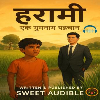 [Hindi] - हरामी: एक गुमनाम पहचान