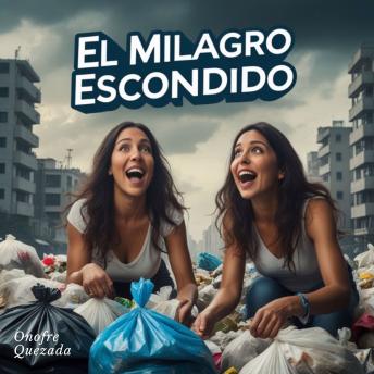 [Spanish] - El Milagro  Escondido
