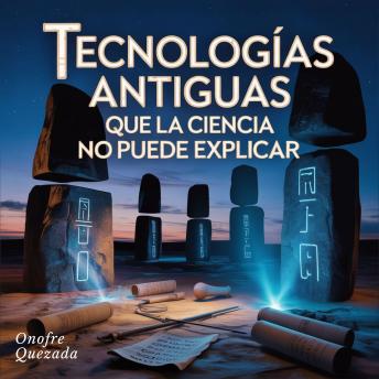 [Spanish] - Tecnologías Antiguas Que la Ciencia No Puede Explicar