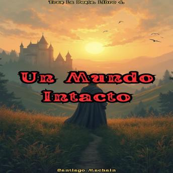 [Spanish] - Un Mundo Intacto